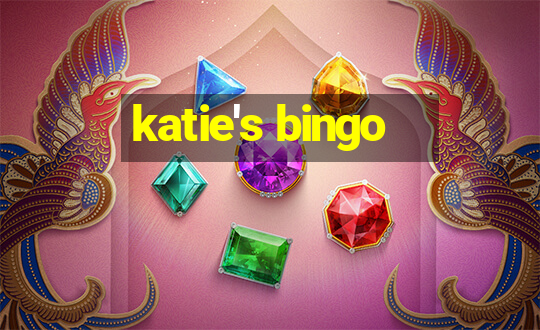 katie's bingo