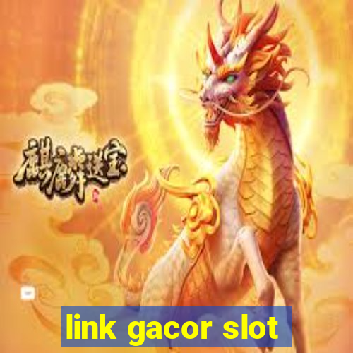 link gacor slot