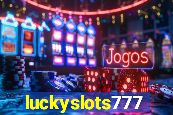 luckyslots777