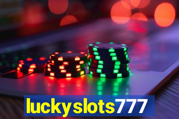 luckyslots777