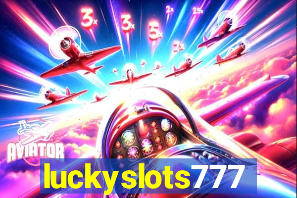 luckyslots777