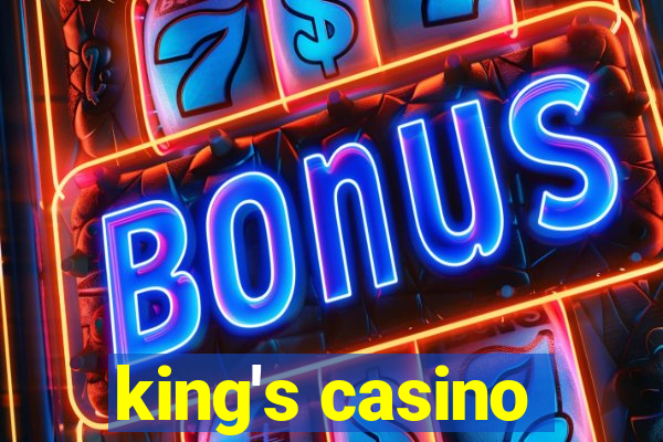 king's casino