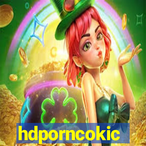 hdporncokic