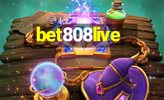 bet808live