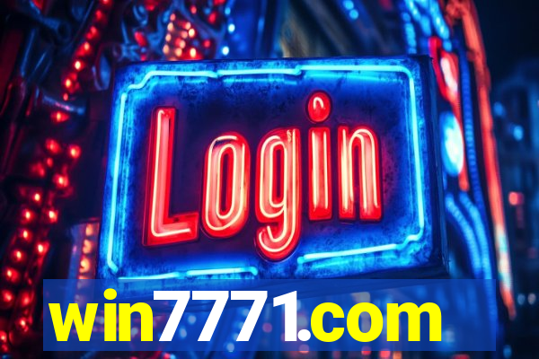 win7771.com