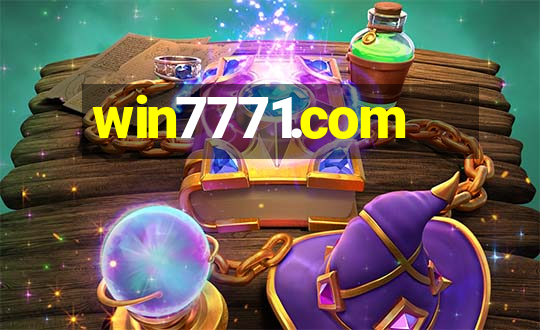 win7771.com