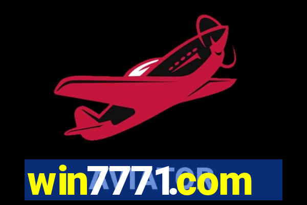 win7771.com