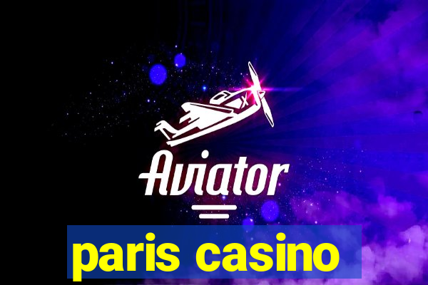 paris casino