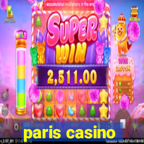 paris casino