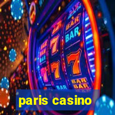 paris casino