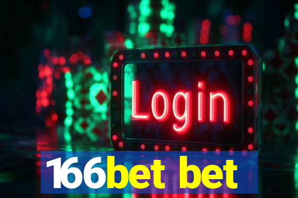 166bet bet