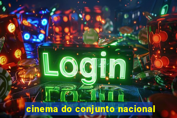 cinema do conjunto nacional