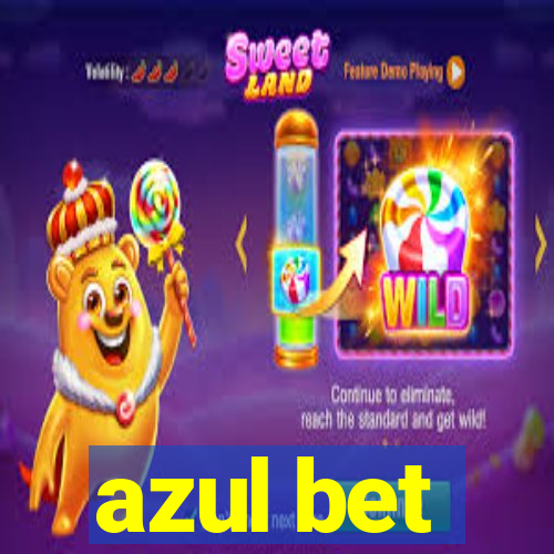 azul bet