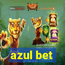 azul bet