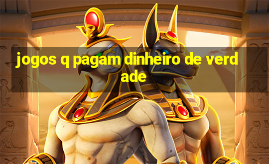 jogos q pagam dinheiro de verdade