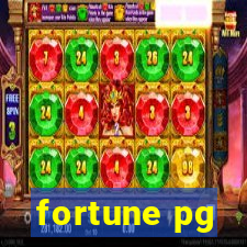 fortune pg