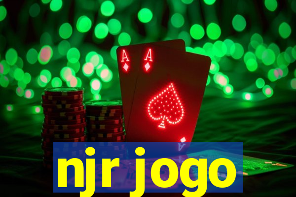 njr jogo