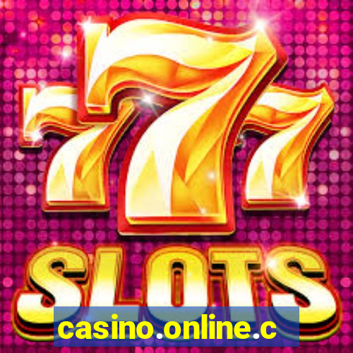 casino.online.chile