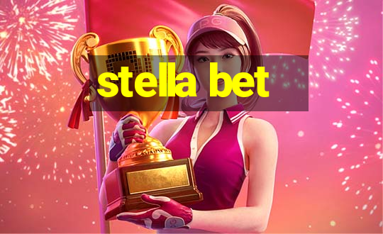 stella bet