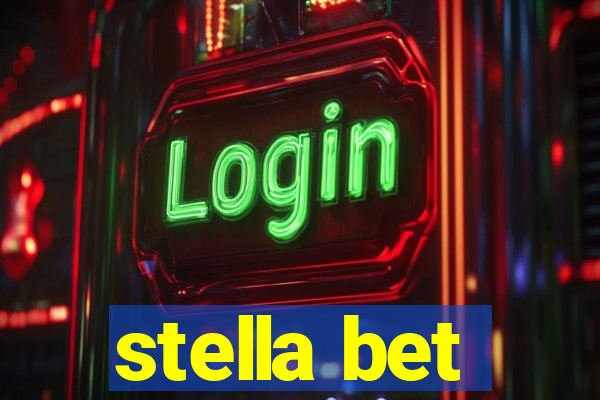 stella bet