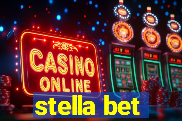 stella bet