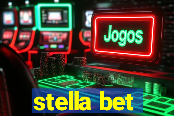 stella bet