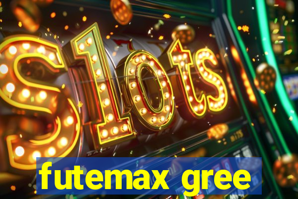 futemax gree