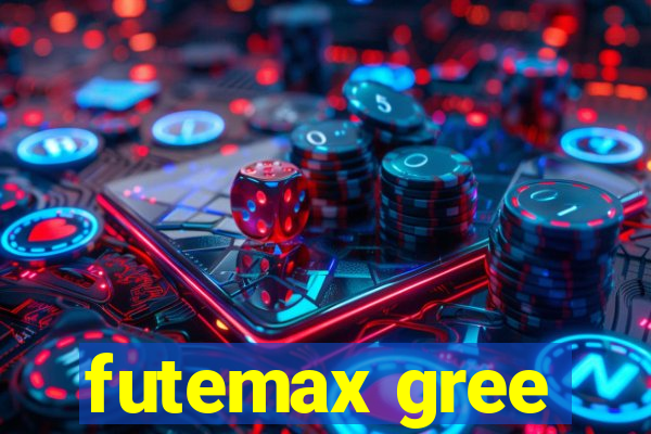 futemax gree