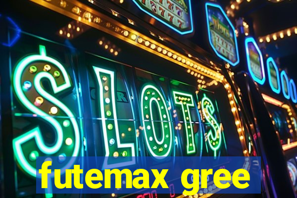 futemax gree