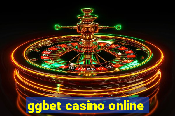 ggbet casino online