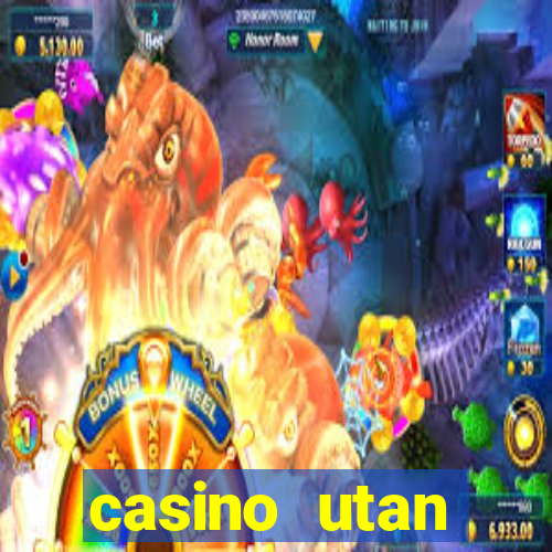 casino utan spelpaus i mobilen