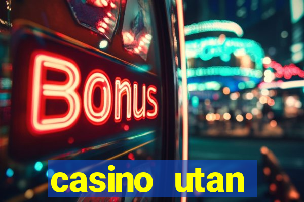 casino utan spelpaus i mobilen