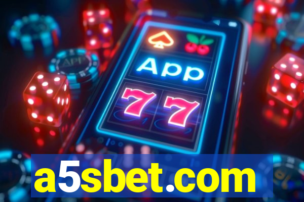 a5sbet.com