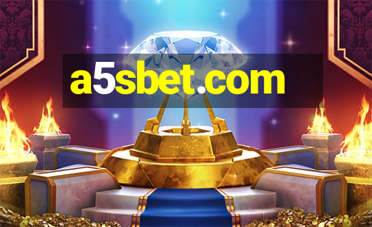 a5sbet.com