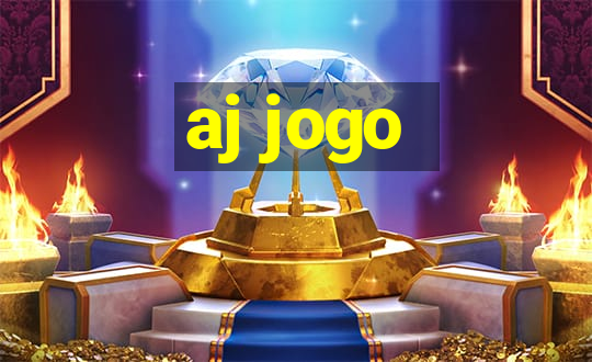 aj jogo