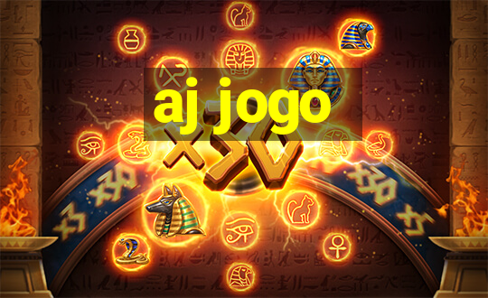 aj jogo