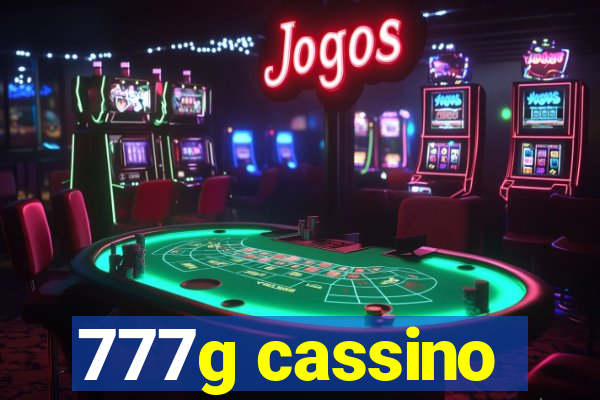 777g cassino