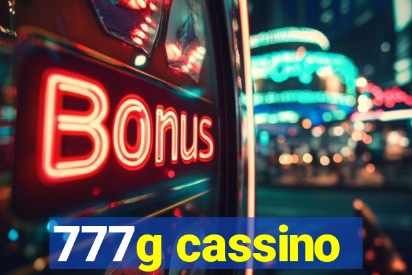 777g cassino