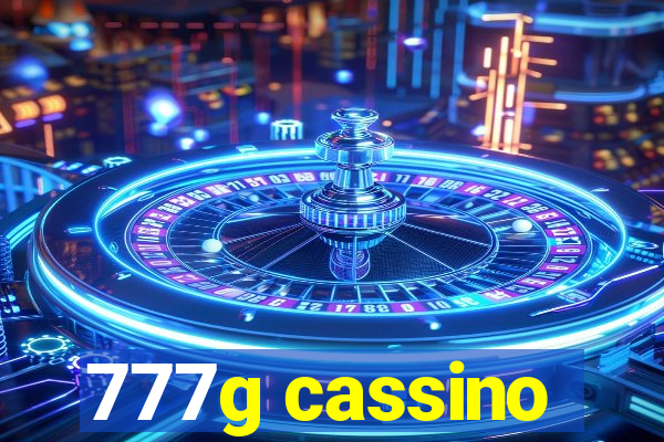 777g cassino