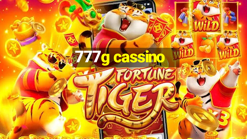 777g cassino