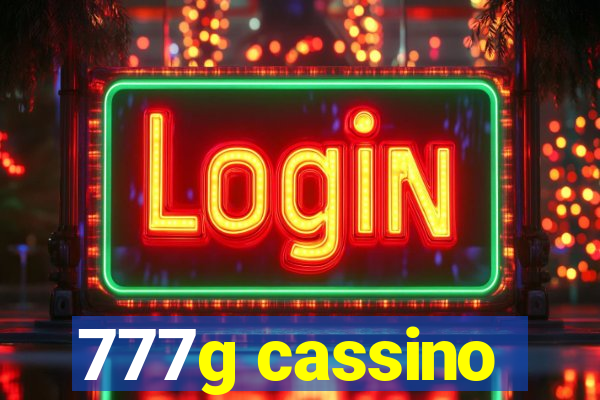 777g cassino