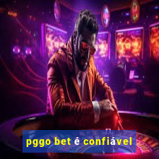 pggo bet é confiável