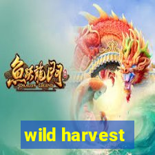 wild harvest