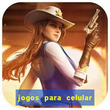 jogos para celular que ganha dinheiro