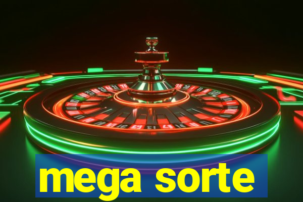 mega sorte