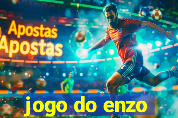 jogo do enzo