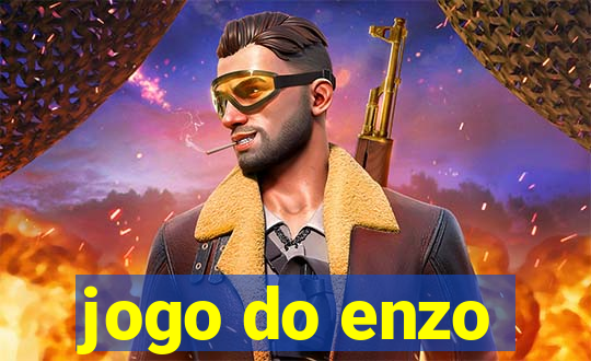 jogo do enzo