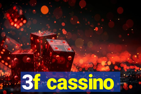 3f cassino