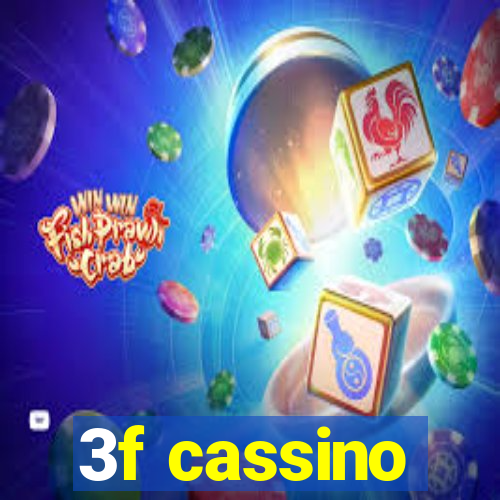 3f cassino