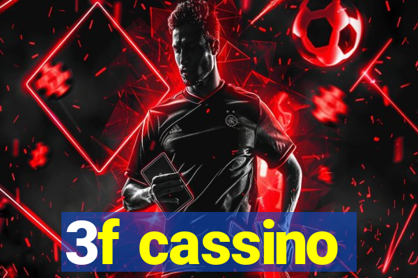 3f cassino